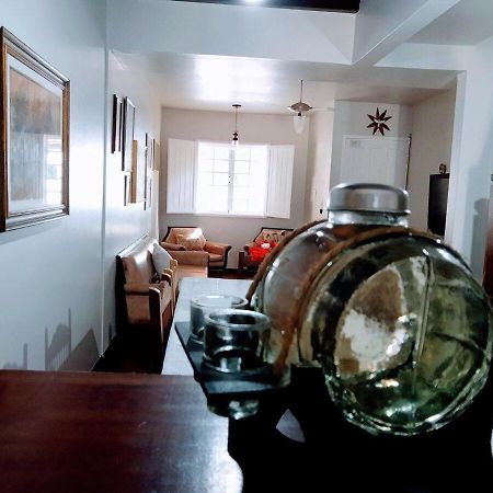 Casa em Paraty, excelente localização! 10 pessoas Araquari Exterior foto