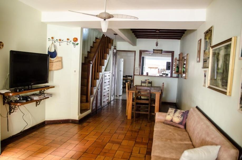 Casa em Paraty, excelente localização! 10 pessoas Araquari Exterior foto