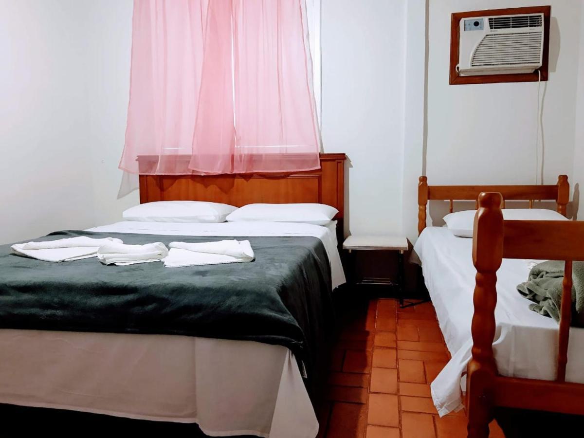 Casa em Paraty, excelente localização! 10 pessoas Araquari Exterior foto