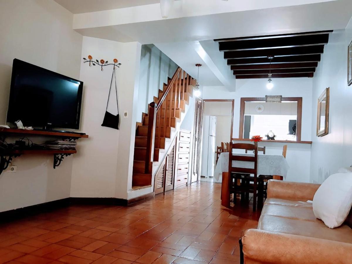 Casa em Paraty, excelente localização! 10 pessoas Araquari Exterior foto