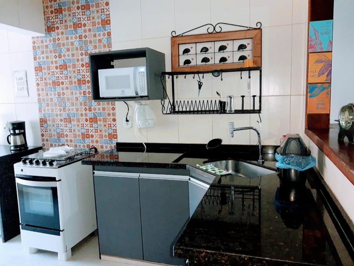 Casa em Paraty, excelente localização! 10 pessoas Araquari Exterior foto