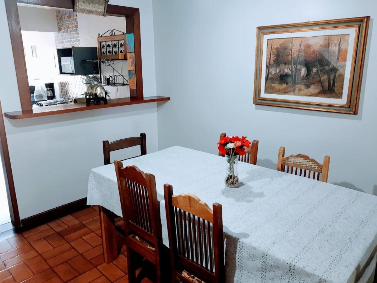 Casa em Paraty, excelente localização! 10 pessoas Araquari Exterior foto