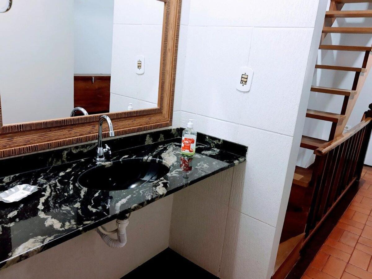 Casa em Paraty, excelente localização! 10 pessoas Araquari Exterior foto