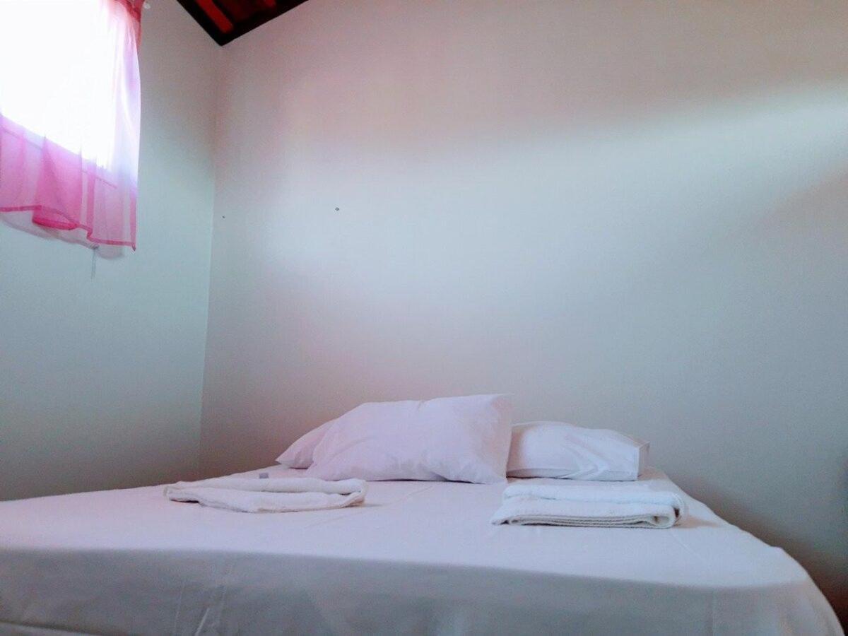 Casa em Paraty, excelente localização! 10 pessoas Araquari Exterior foto