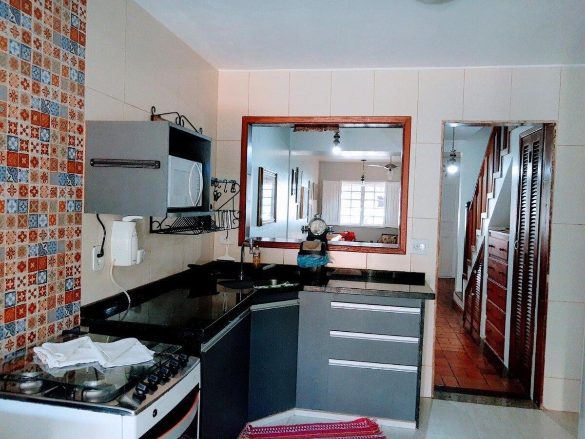 Casa em Paraty, excelente localização! 10 pessoas Araquari Exterior foto