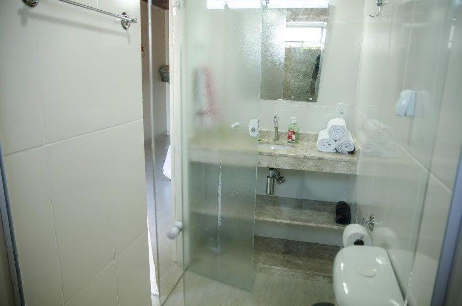 Casa em Paraty, excelente localização! 10 pessoas Araquari Exterior foto
