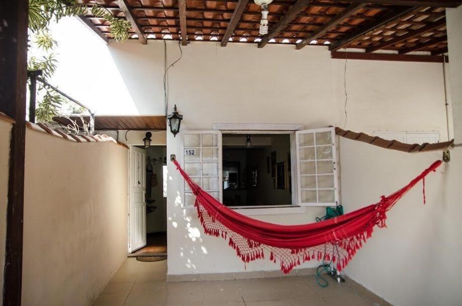 Casa em Paraty, excelente localização! 10 pessoas Araquari Exterior foto