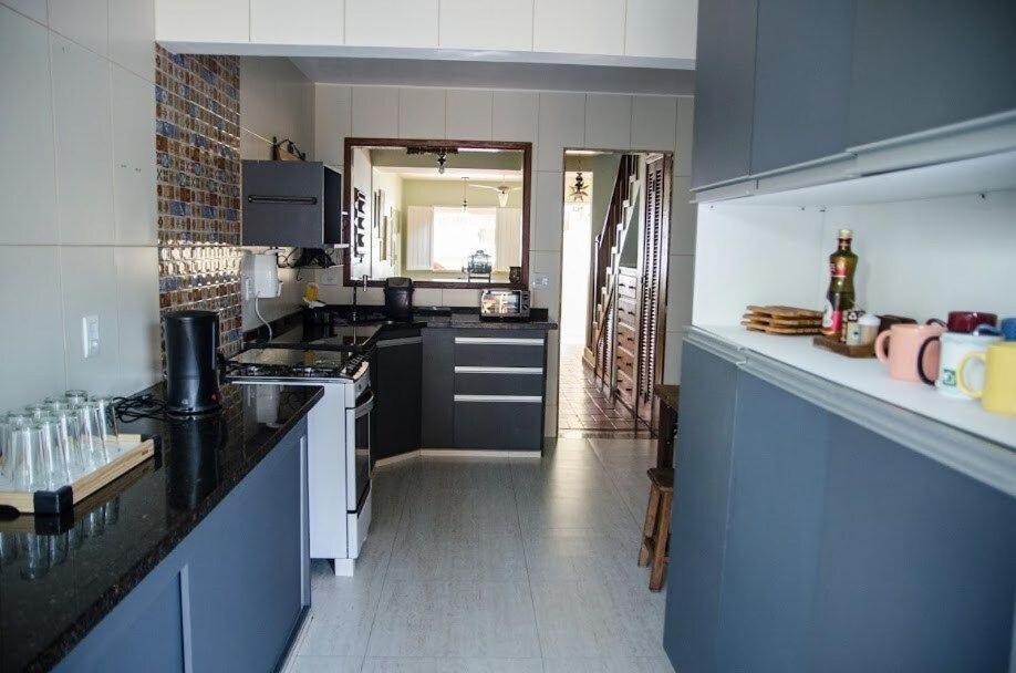 Casa em Paraty, excelente localização! 10 pessoas Araquari Exterior foto