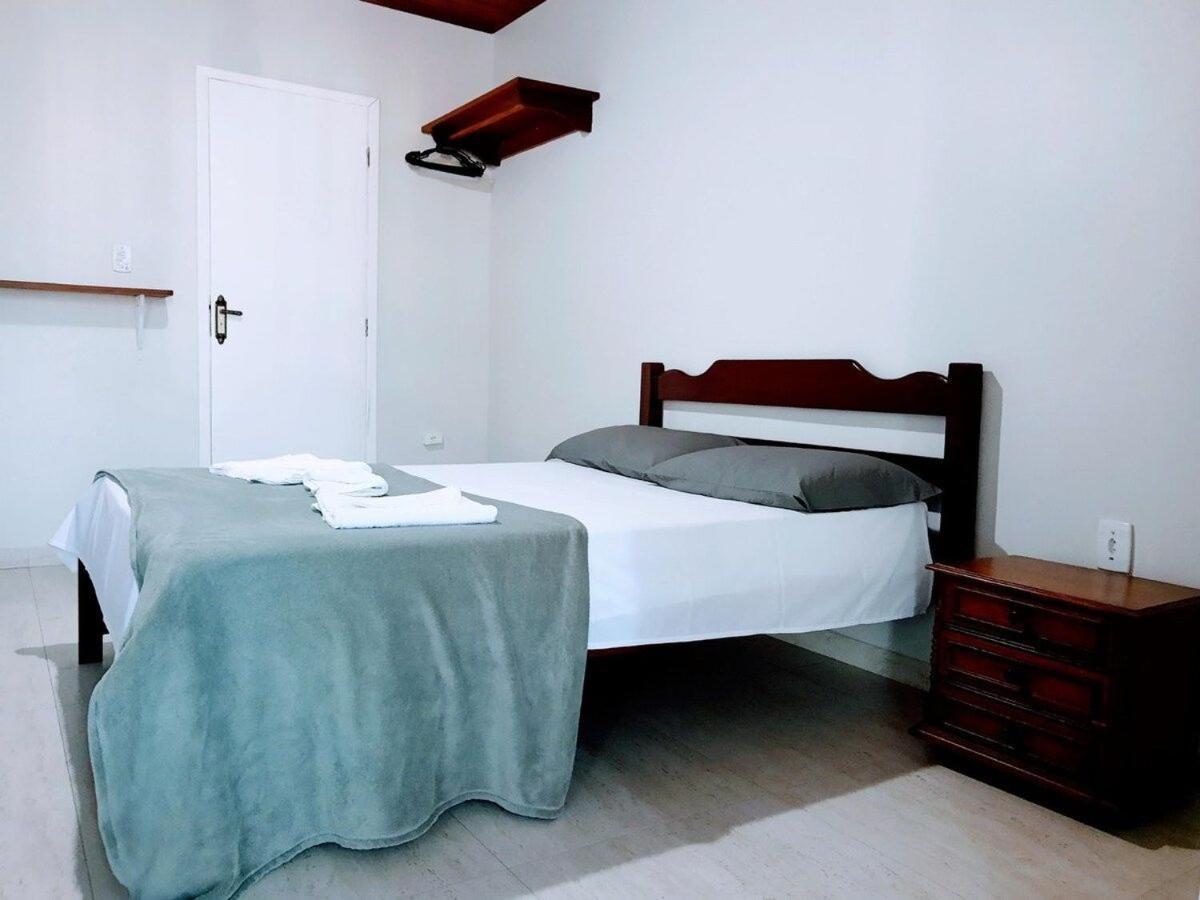 Casa em Paraty, excelente localização! 10 pessoas Araquari Exterior foto