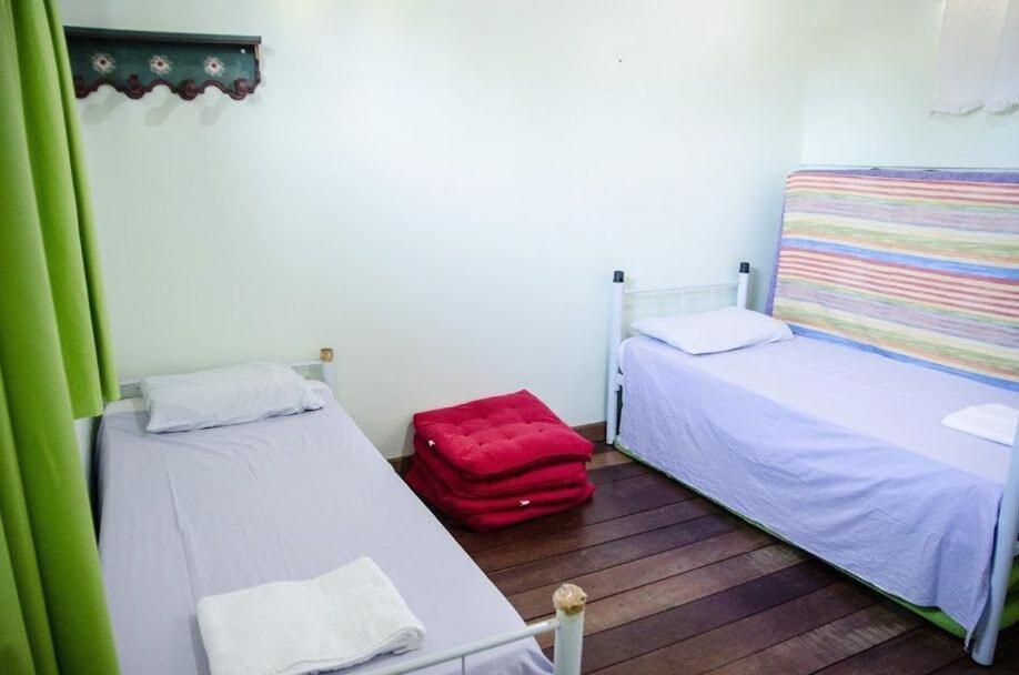Casa em Paraty, excelente localização! 10 pessoas Araquari Exterior foto