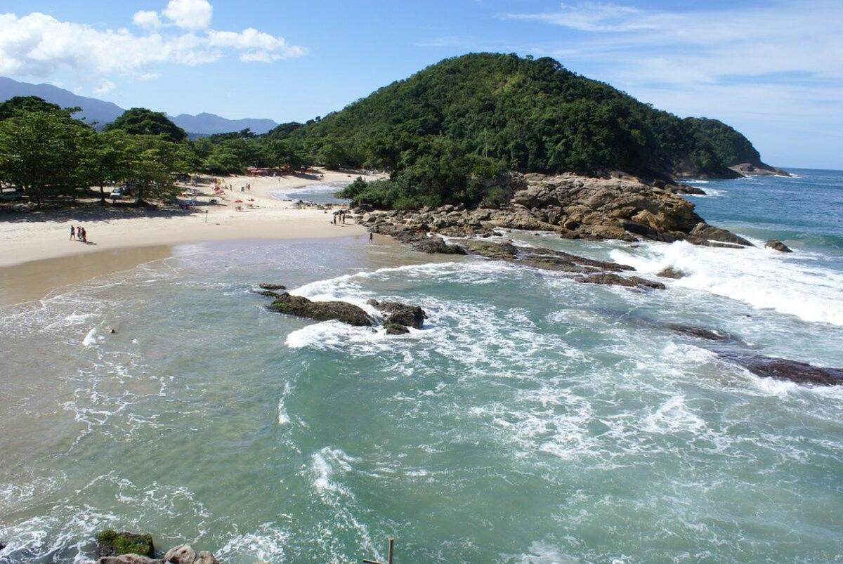 Casa em Paraty, excelente localização! 10 pessoas Araquari Exterior foto