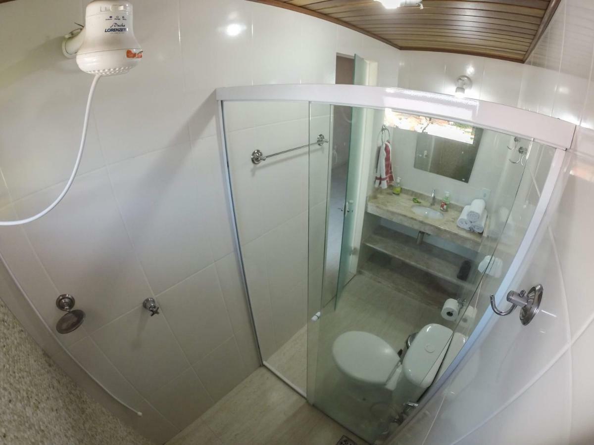 Casa em Paraty, excelente localização! 10 pessoas Araquari Exterior foto