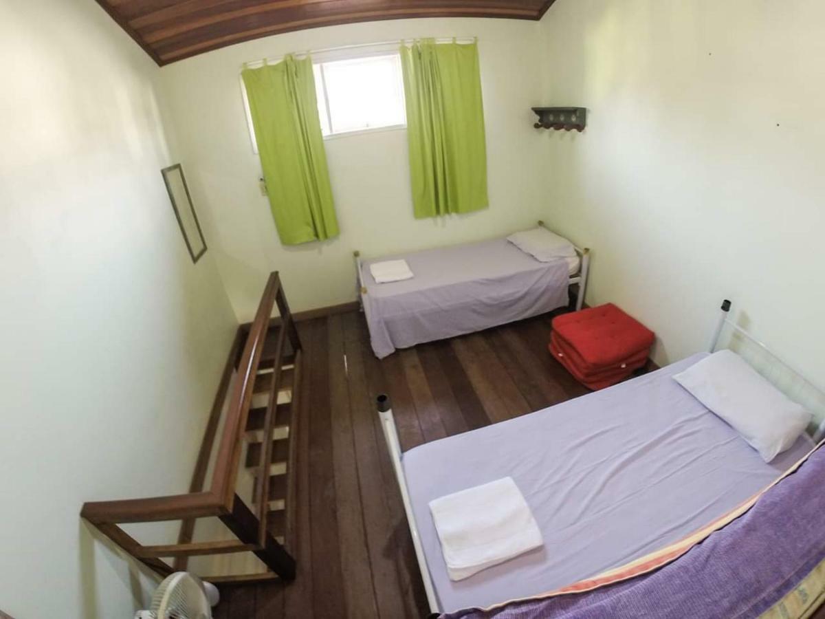 Casa em Paraty, excelente localização! 10 pessoas Araquari Exterior foto