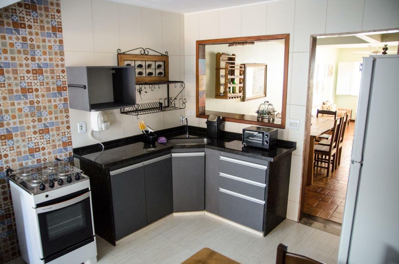Casa em Paraty, excelente localização! 10 pessoas Araquari Exterior foto