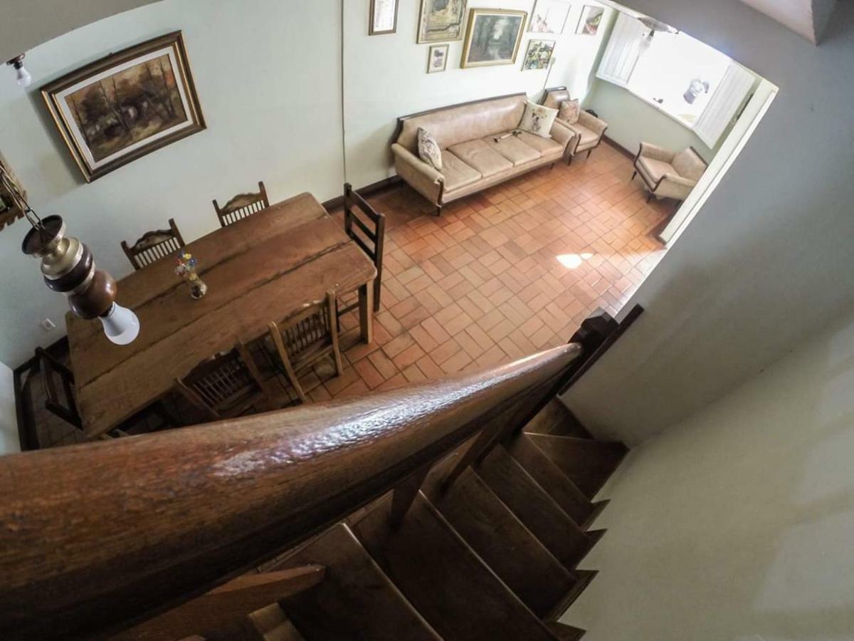 Casa em Paraty, excelente localização! 10 pessoas Araquari Exterior foto