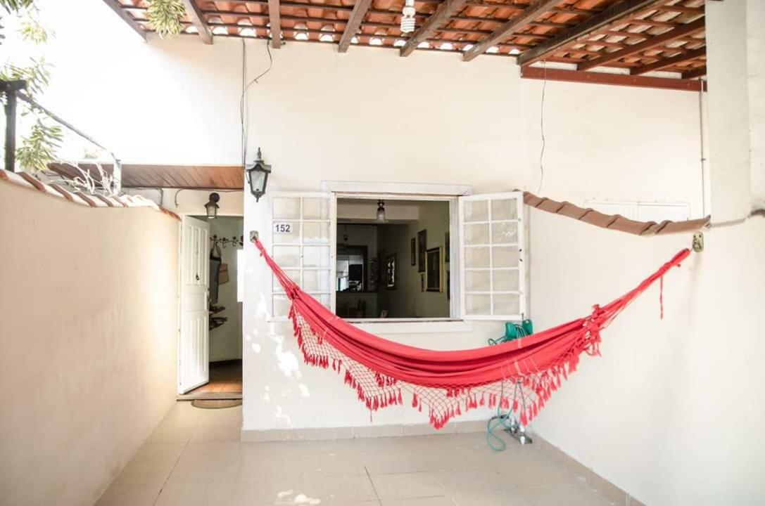 Casa em Paraty, excelente localização! 10 pessoas Araquari Exterior foto
